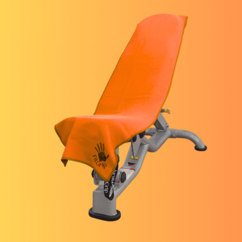 Grip BenchTowel