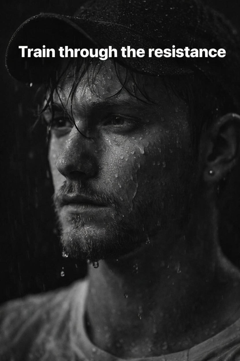 FitGrip Visual Journey