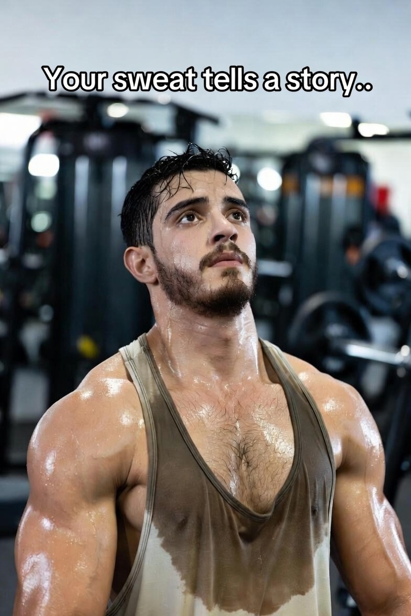 FitGrip Visual Journey