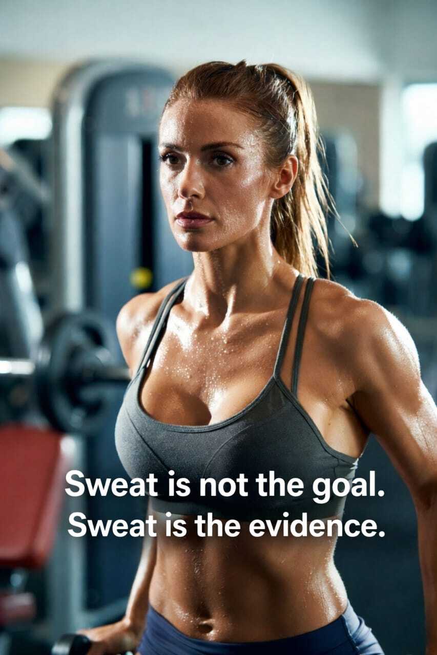 FitGrip Visual Journey