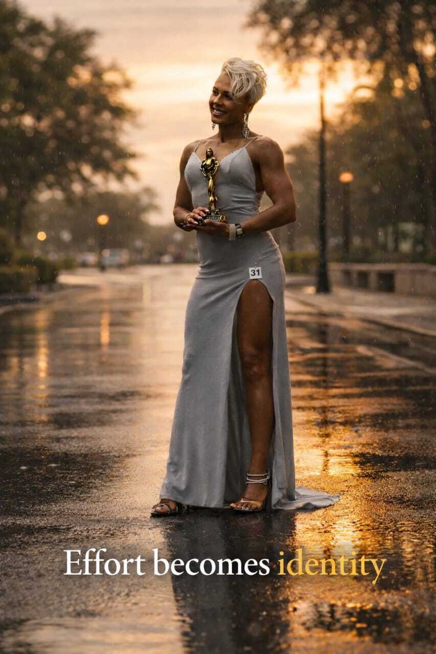 FitGrip Visual Journey