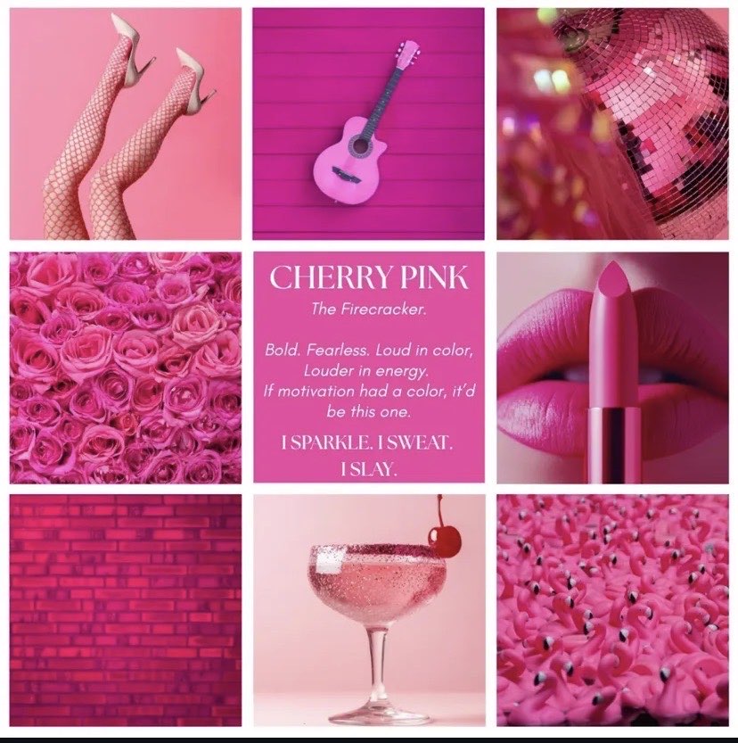 FitGrip Visual Journey