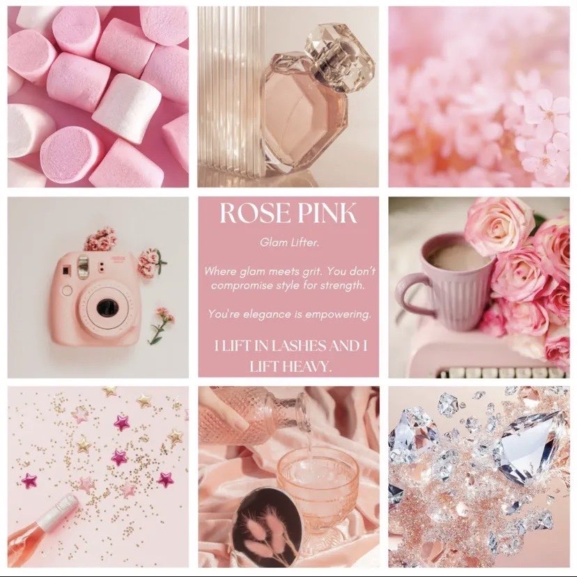 FitGrip Visual Journey