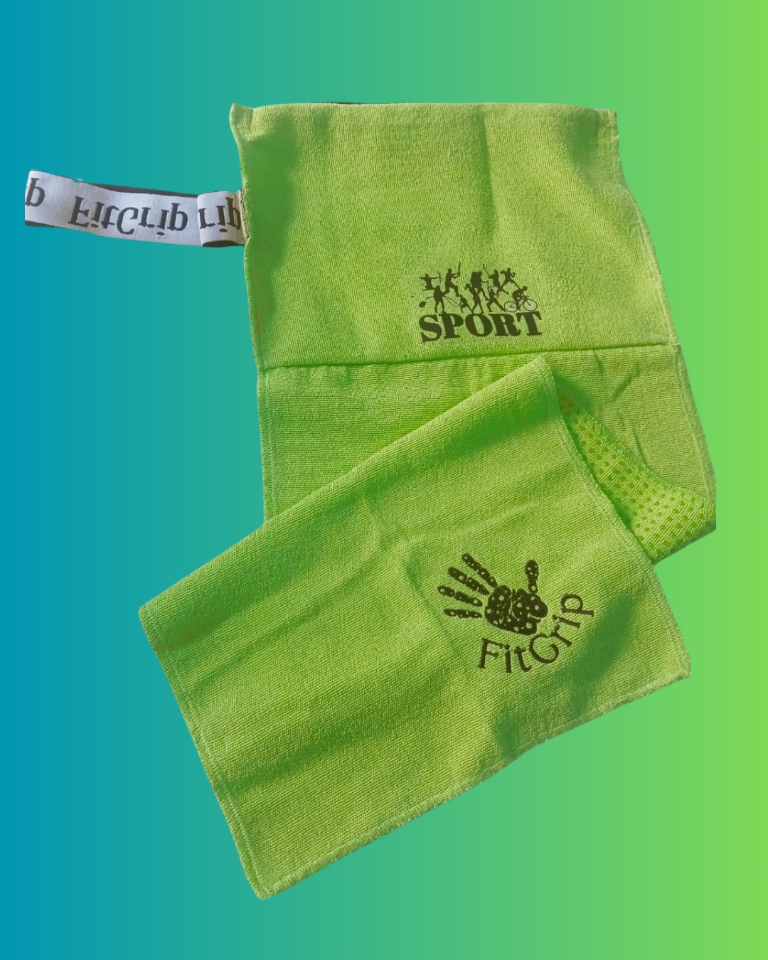 Forest Green